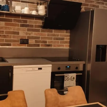 ***l'oree Des Pins*** T2 En Rdc Avec Jardin Refait A Neuf Apartment Lacanau